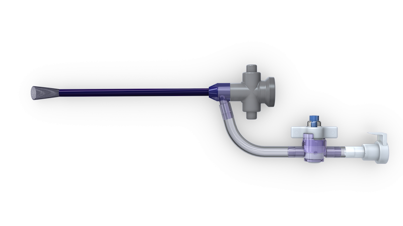 ClotTriever Sheath 2.5 16Fr